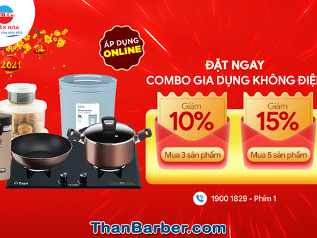 TẾT VỀ NHÀ CÙNG ĐIỆN MÁY THIÊN HÒA
Ai chưa mua đồ dùng trong nhà >> GHÉ NGAY ONLI