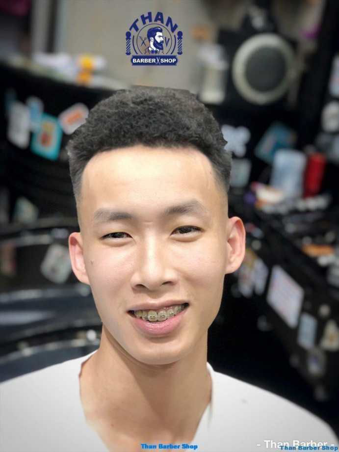 Kiểu tóc PremLock đẹp 2020