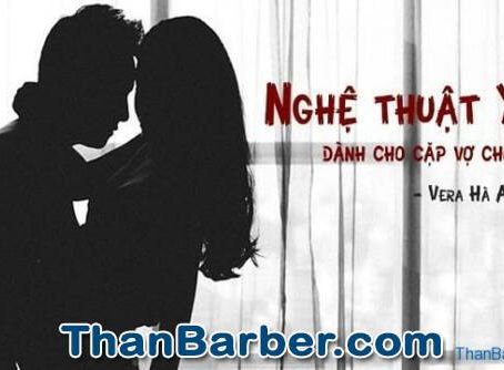Khoá học Nghệ thuật Phòng the đỉnh cao