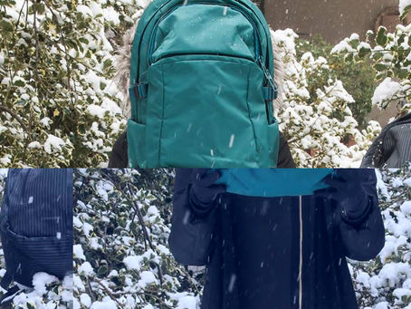 Tucano Bravo
Dòng balo hiện đại, công nghệ Hi-tech có tích hợp cáp sạc USB (tu-charg