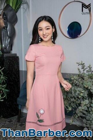 Tổng hợp những chiếc đầm nữ đẹp của MMOutfit đang giảm giá đến 65%