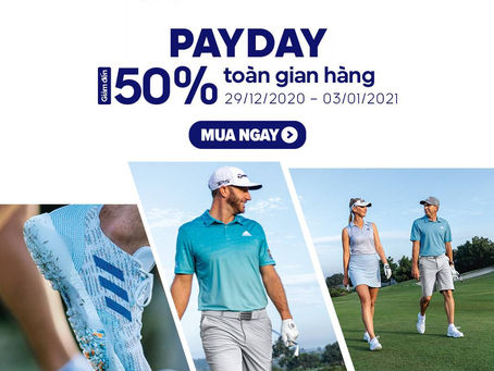 LƯƠNG HUYNH ĐÃ VỀ – SẮM NGAY ADIDAS SALE QUÁ ĐÃ
Ghé liền: Giảm giá lên đên 50% toàn gi