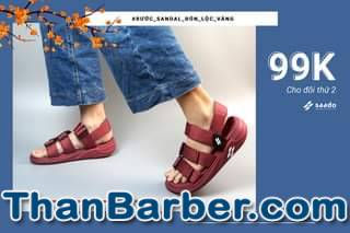 VUI XUÂN SANG, RINH ƯU ĐÃI “CHỈ 99K CHO ĐÔI THỨ 2”
Team SAADO chính thức bị tê liệt vì