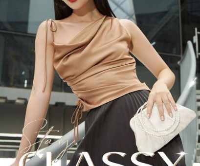 Mã giảm giá HNOSS ÁNH SÁNG RIÊNG CỦA NHỮNG GAM MÀU TRẦM