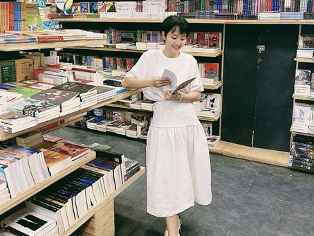 Cuối tuần rồi mà nàng vẫn “bí” không biết mặc gì ?
Cùng các Drobebox giải “bí” bằng nhữ