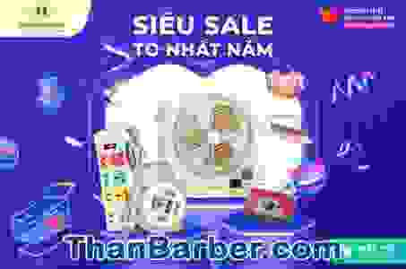 Mã giảm giá Honjianda tháng 11/2020 giảm đến 35%