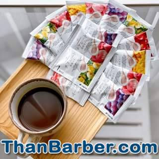 ĂN VẶT LÀNH MẠNH – CÂN KHÔNG TĂNG MÀ CÒN ĐẸP DÁNG
Sản phẩm đang có mặt tại Yeah1 Mall,