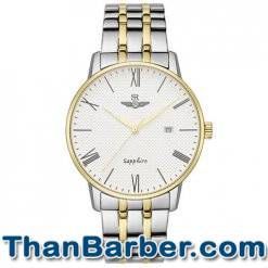 Top những chiếc đồng hồ SRWatch chính hãng giảm giá tốt 11/2020