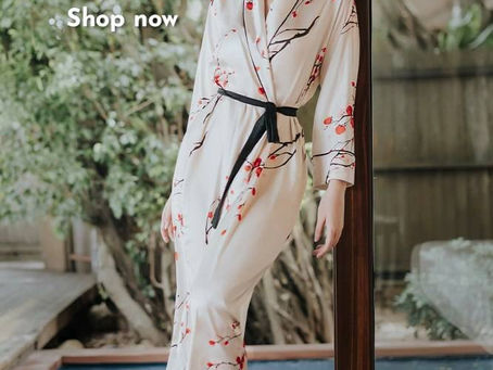 RESTOCK MẪU CHOÀNG VÀ VÁY DÀI ĐÀO ĐÔNG CHO TẾT
GIẢM NGAY 10% cho 100 đơn hàng đầu tiên