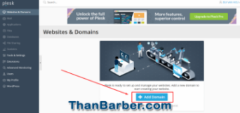 Hướng dẫn tạo website WordPress đơn giản nhất tại Vultr