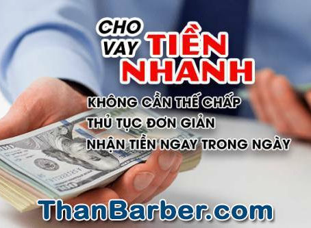 Vay tiền nhanh DoctorDong nhận tiền ngay trong ngày