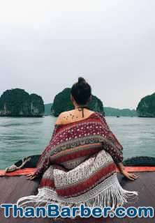 ĐẢO THIÊN ĐƯỜNG PHƯƠNG BẮC Có lẽ bạn chưa biết… Có môt “đảo ngọc thiên đường” đẹp