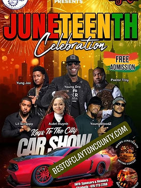 Community Event