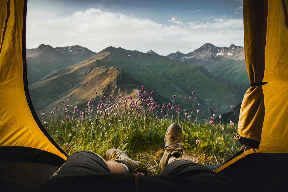 Wellness Wednesday | Aligning Your Life with Your Values and Priorities: A Key to Avoiding Burnout