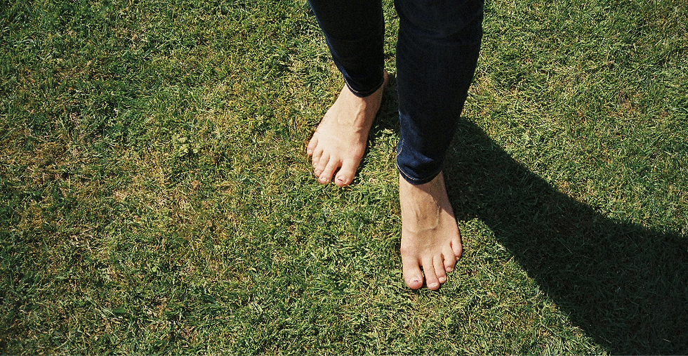 19 Ways to Let Go of Heavy Emotions