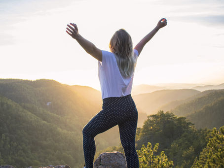 Eco-Therapy: Nature's Prescription for Mental and Physical Health