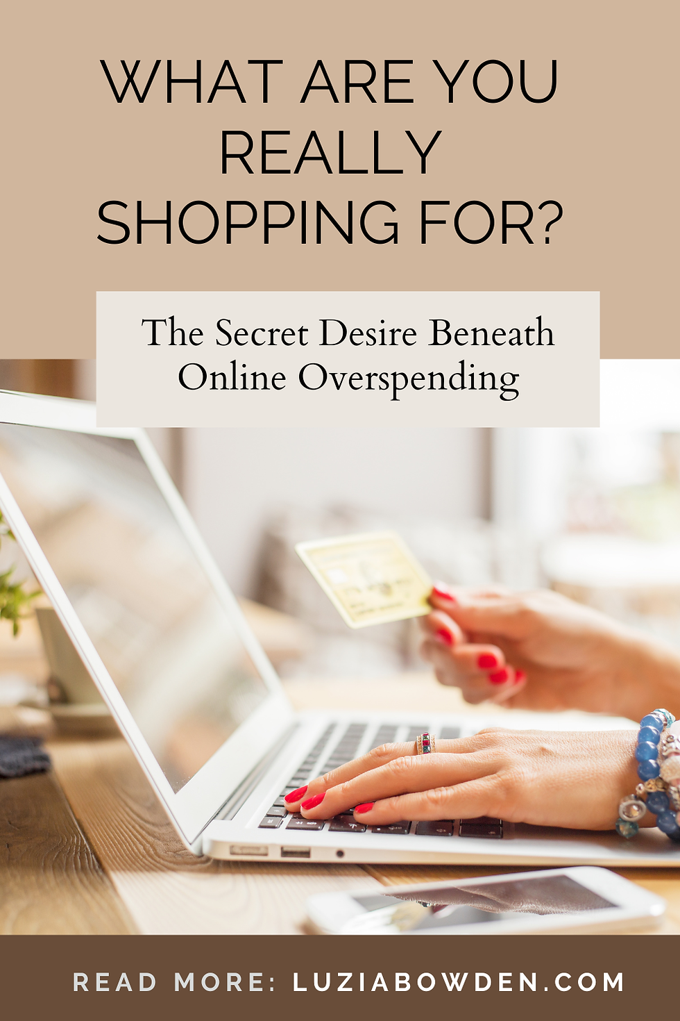 How Online Shopping Can Fuel Your Shopping Addiction (and How to Manage It)