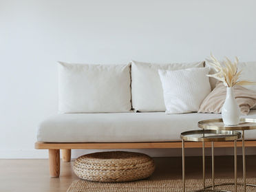 20 tips to transform your home into a clutter-free haven