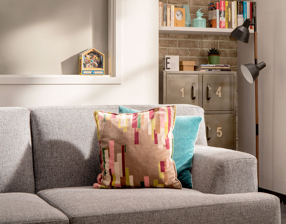 Transformation Tuesday | How to Pretend-Stage Your Home: The Ultimate Trick to Refresh Your Space Without Actually Selling It