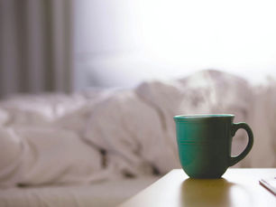 8 Reasons why drinking hot water is great for your health