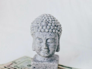 The Truth about Money & Spirituality