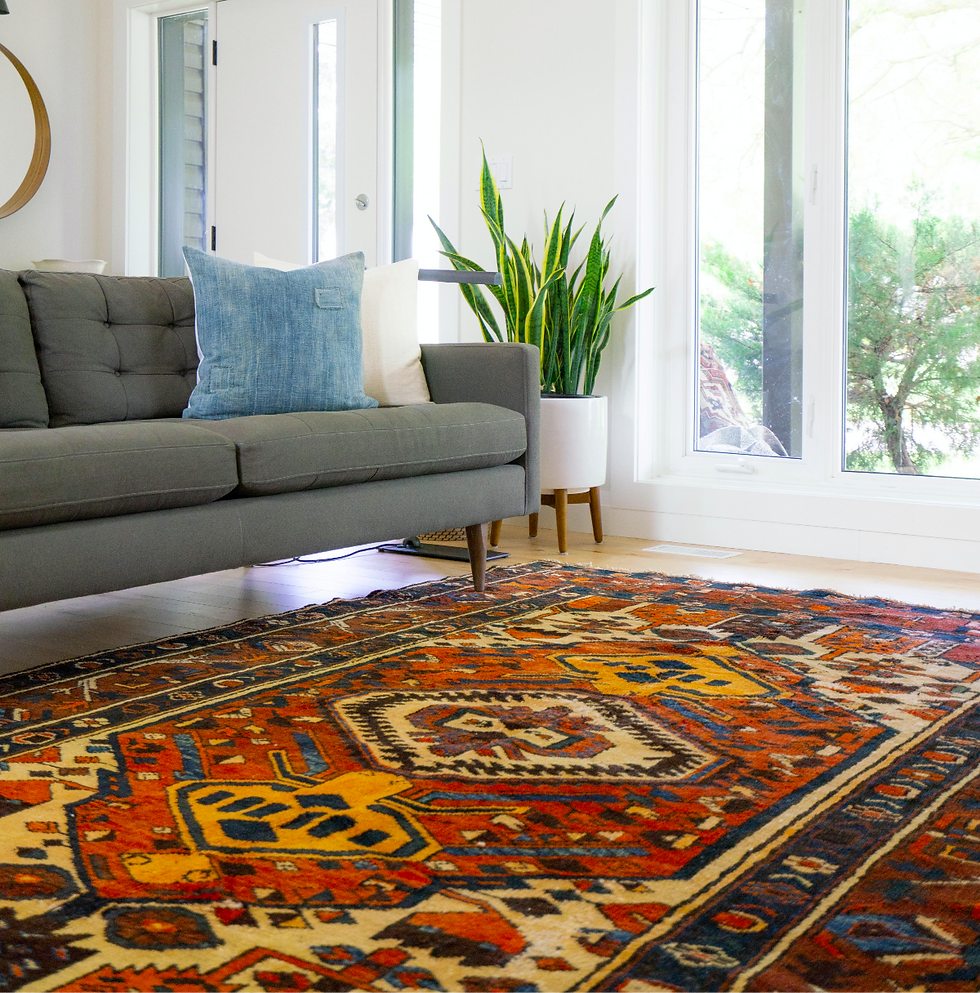 Transformation Tuesday | How to Pretend-Stage Your Home: The Ultimate Trick to Refresh Your Space Without Actually Selling It