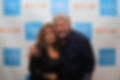 Michelle with Tony Orlando