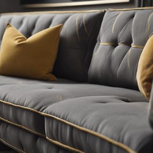7 Tips for Choosing Custom Upholstered Furniture