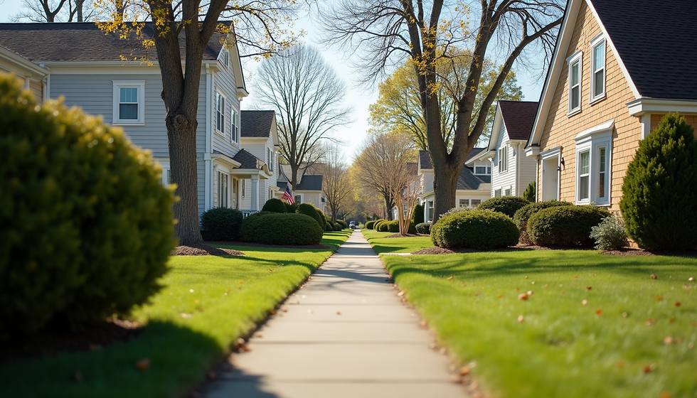 Maximizing Your Home's Value with Jodi Gaines