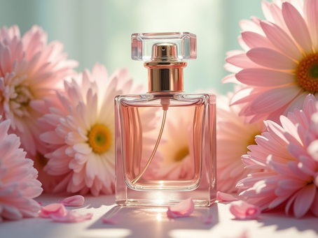 Experience the Elegance of Paris Through Our Newest Fragrance At Scent Lab Pattaya