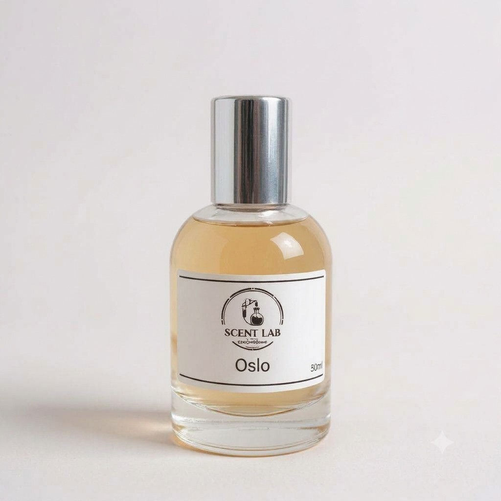 Oslo 50ml