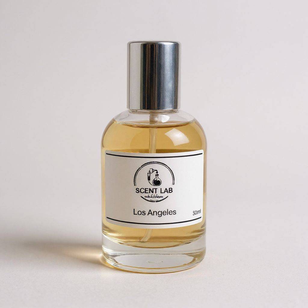 Los Angeles 50ml