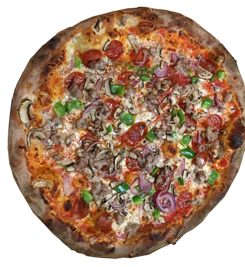 RedRocks Special $24