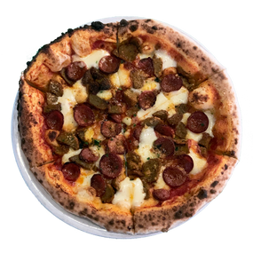 RedRocks Meatball $16