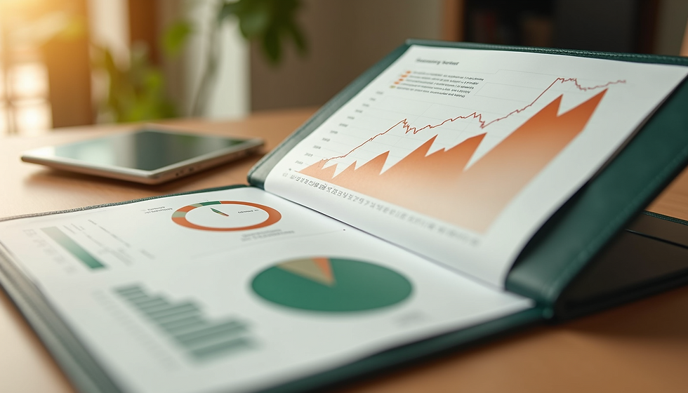 Investing in Healthcare: Financial Opportunities for Smart Investors