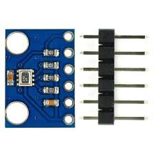 SENSOR DE PRESICION Barometrico Atmosferico Barometrico BMP-280 | Asia ...