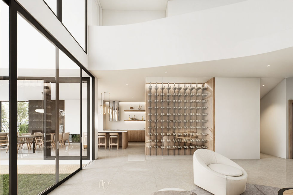 Savoy X2 House by AMORES-gold coast draftsman-4 (1)
