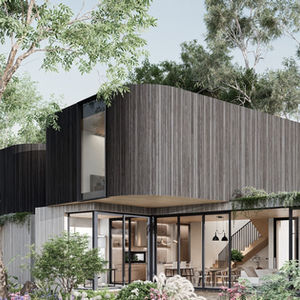 Byron Bay Duplex