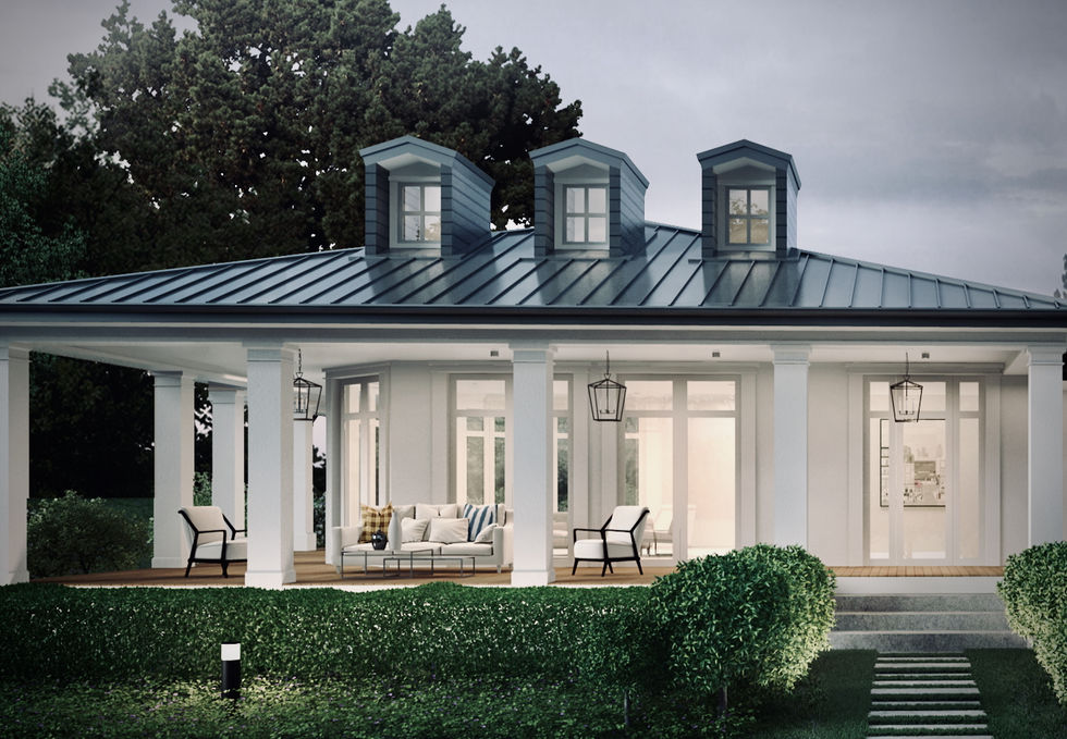 find a draftsman in Brisbane specializing in hampton renovations WAYNE&ROSEMARY-1