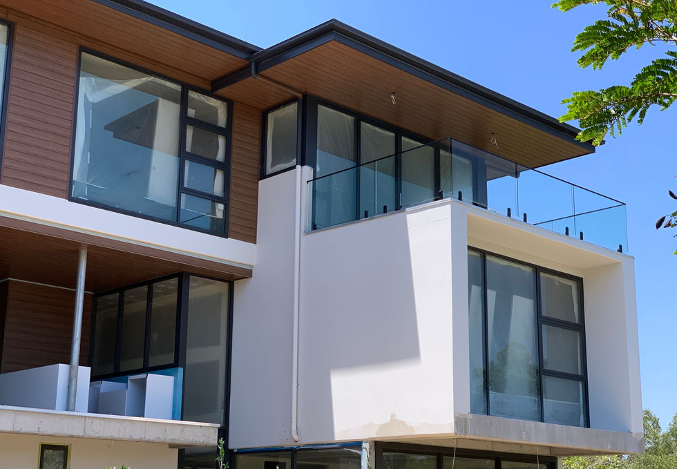 cost to hire a modern house architect in Brisbane for a custom design-Yejz House-29