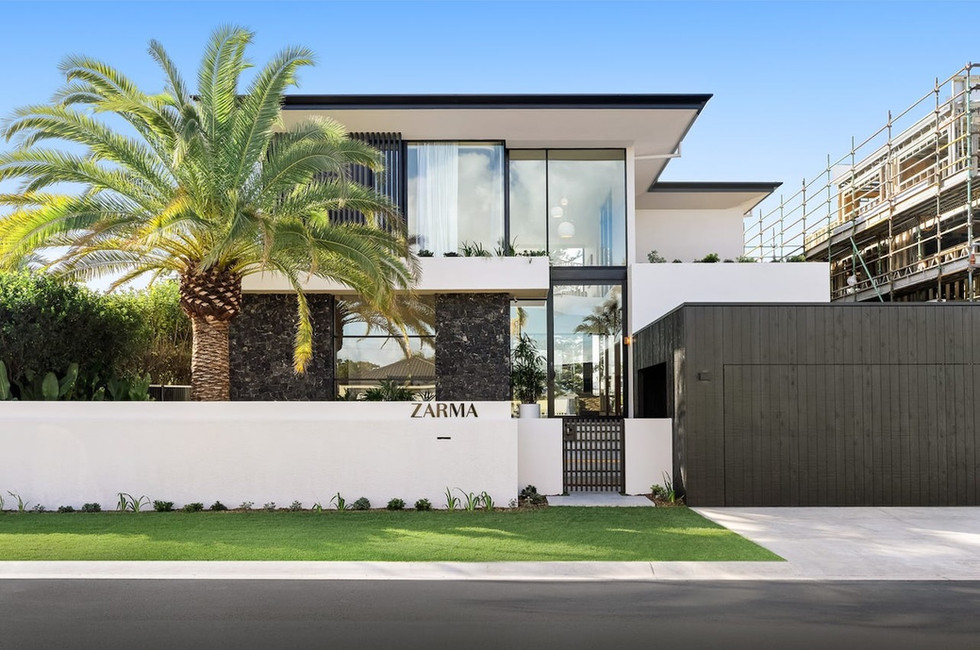 amores.au zarma modern house 0