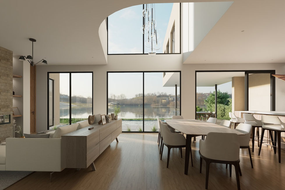 Moreton House by Amores-brisbane draftsman-6