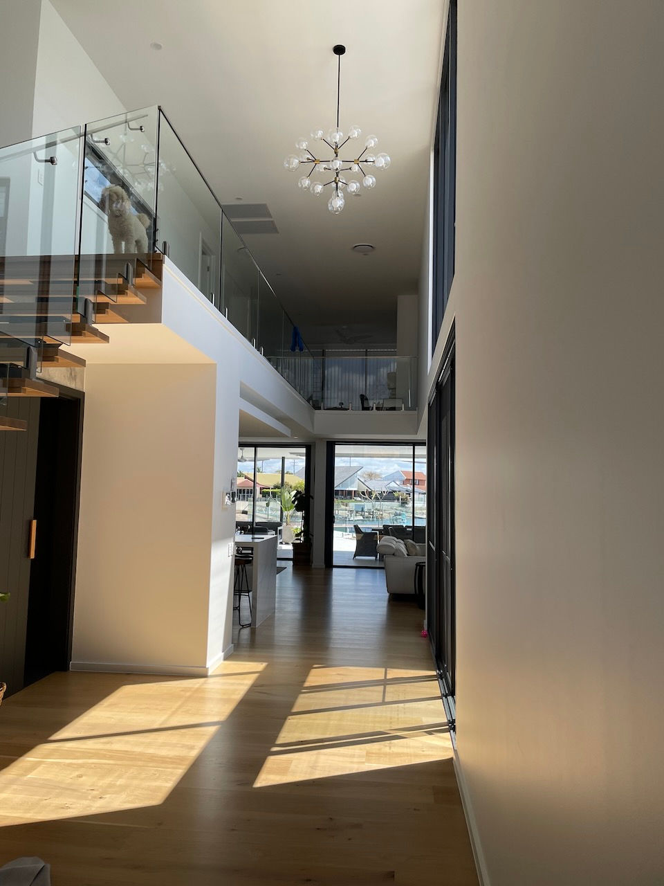 architectural design services for luxury home in Igold Coast-Mcandrew-7