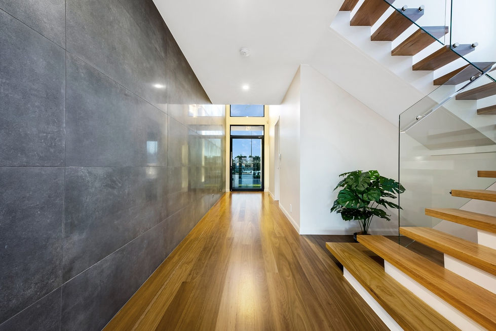 Fransitz House by AMORES architect gold coast-19