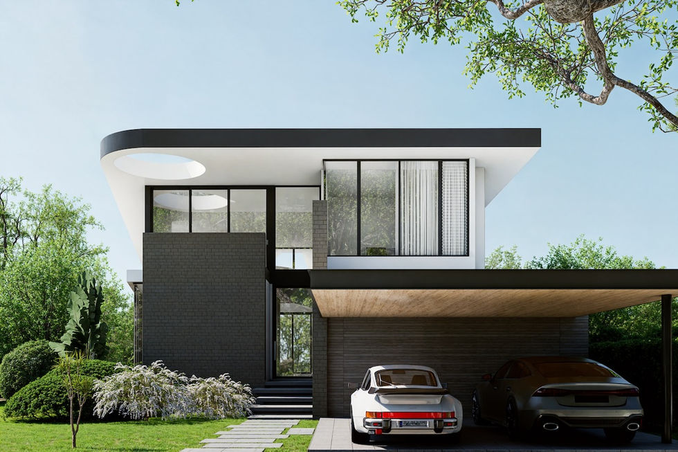 Savoy X2 House by AMORES-gold coast draftsman-3 (1)
