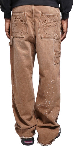 CARPENTER PANTS | INFAMOUS888