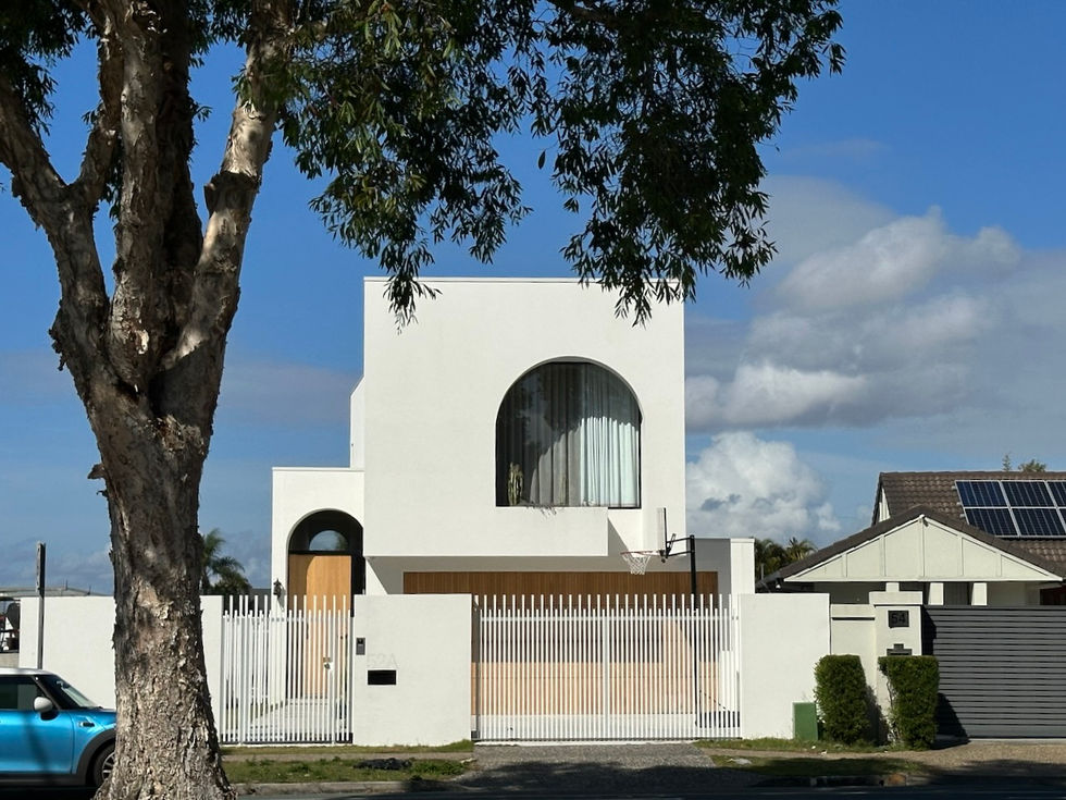 Gold Coast Architect-Boglis Duplex by Amores-8