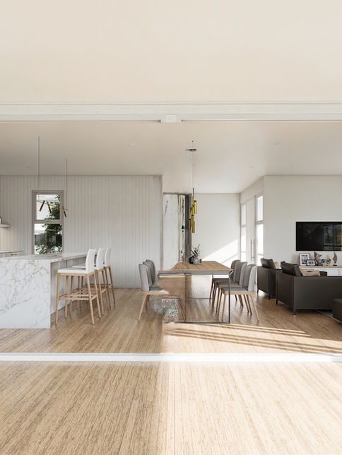 Halicos Residence