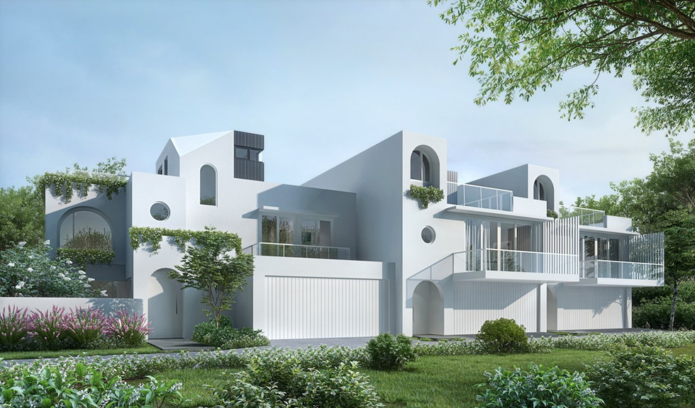 The best building designer for apartment projects-Rankin-Tima Aaprtments-15