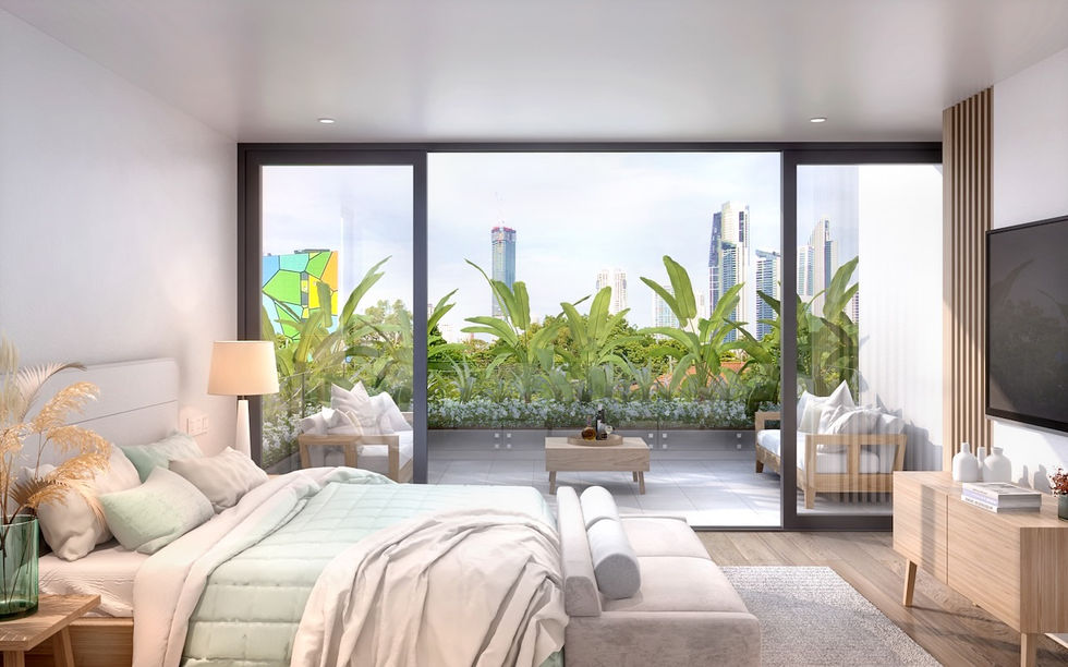 The best building designer for apartment projects-Rankin-Tima Aaprtments-18